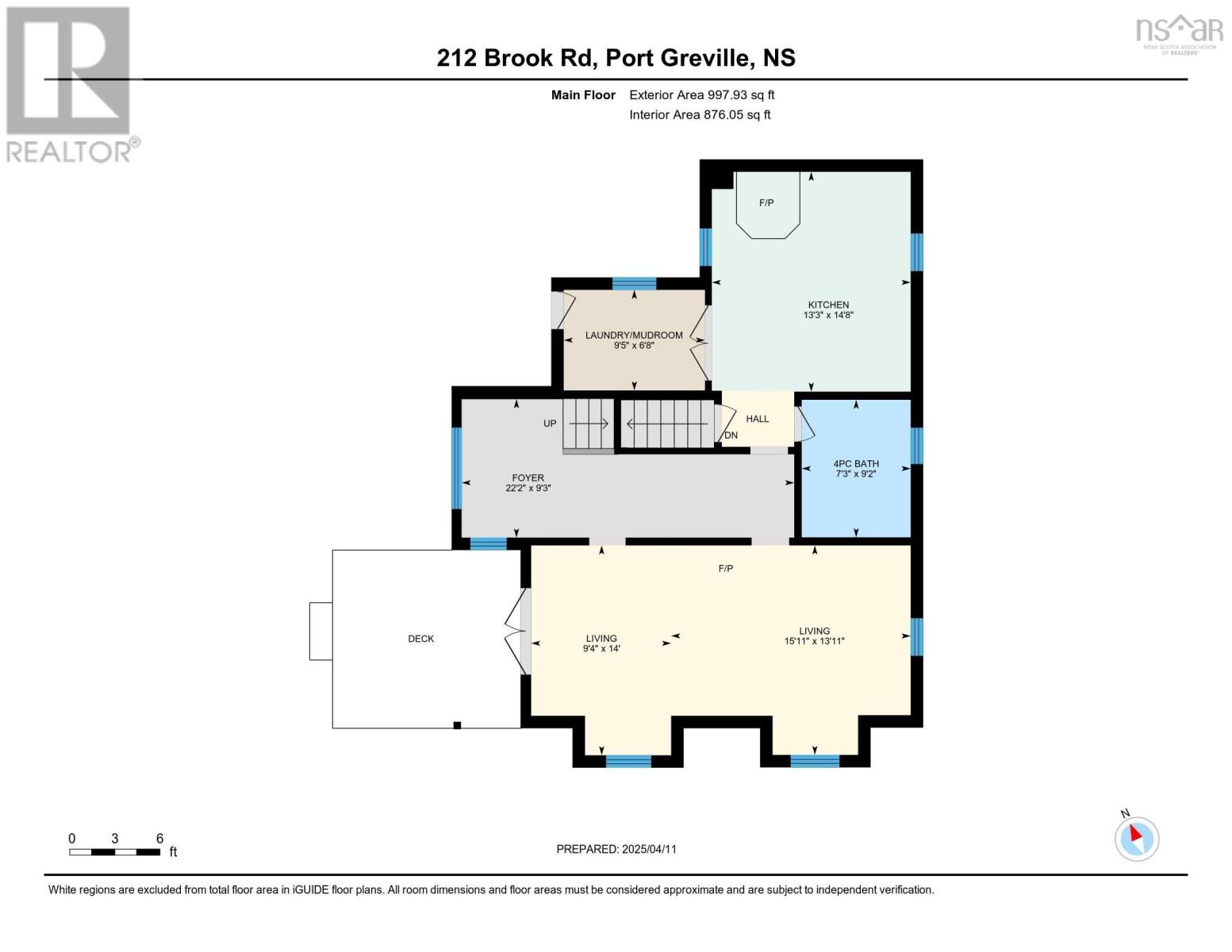 212 Brook Road Property Photo 7