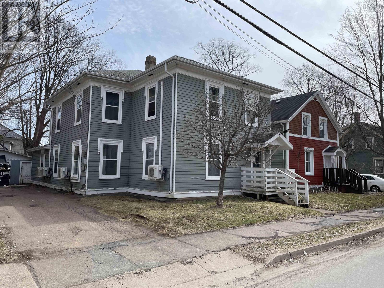 25 Pleasant Street Property Photo 1