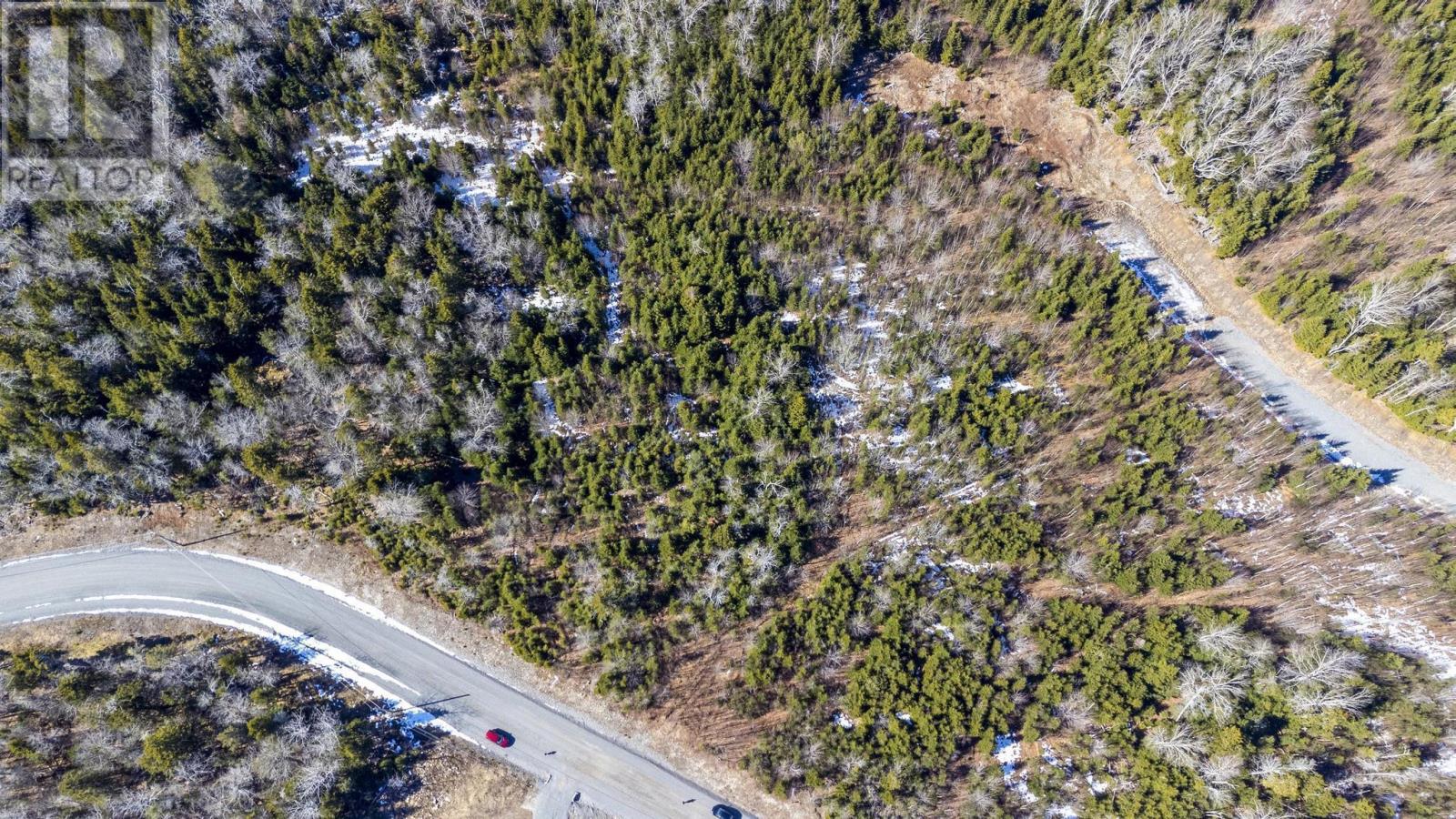 Lot 25 Highland Drive Property Photo 1