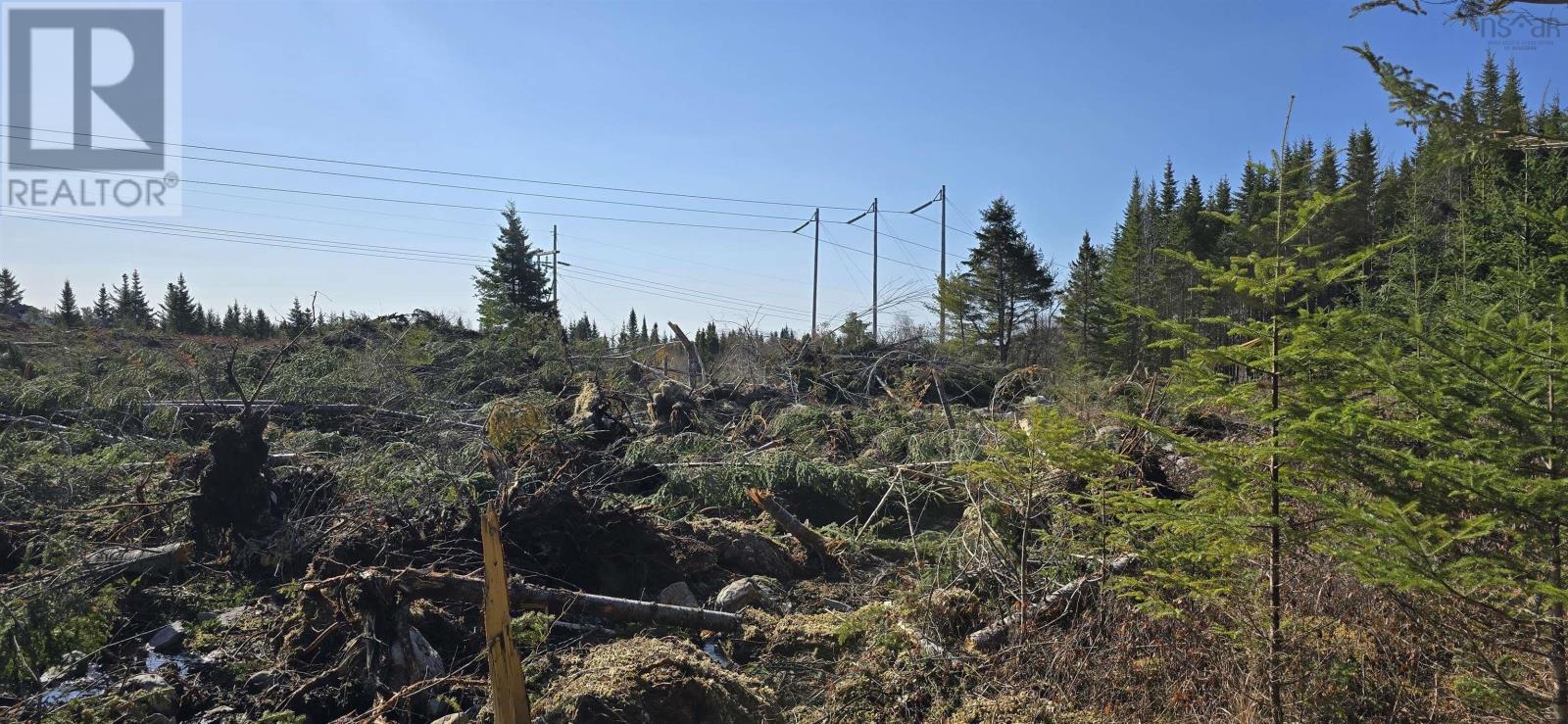 Lot 2021-2 Lacey Mines Road Property Photo 9