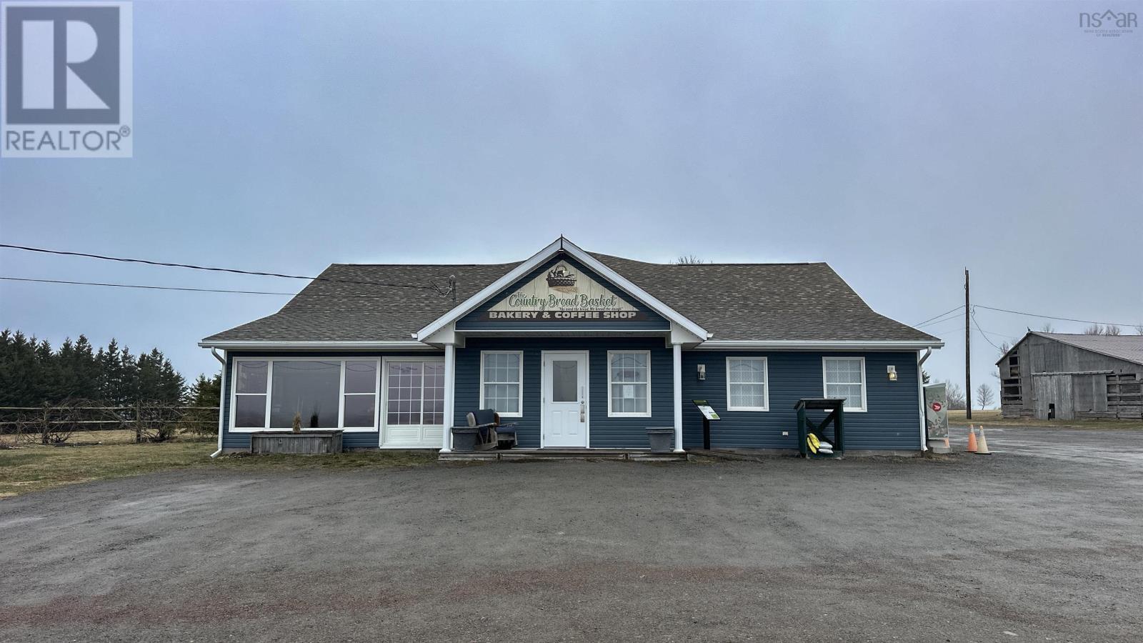 629 Brule Point Road Property Photo 1