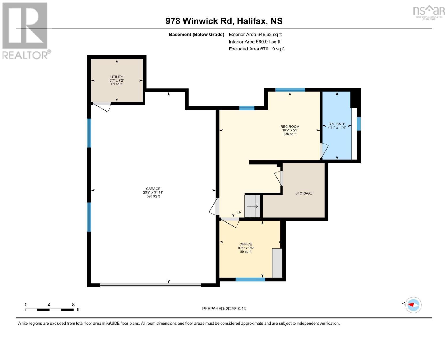 978 Winwick Road Property Photo 46