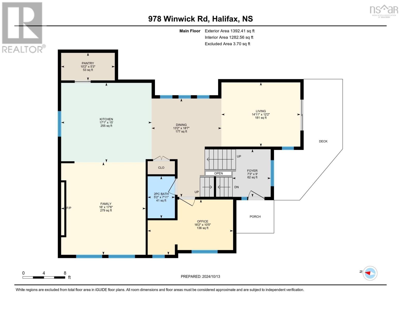 978 Winwick Road Property Photo 47