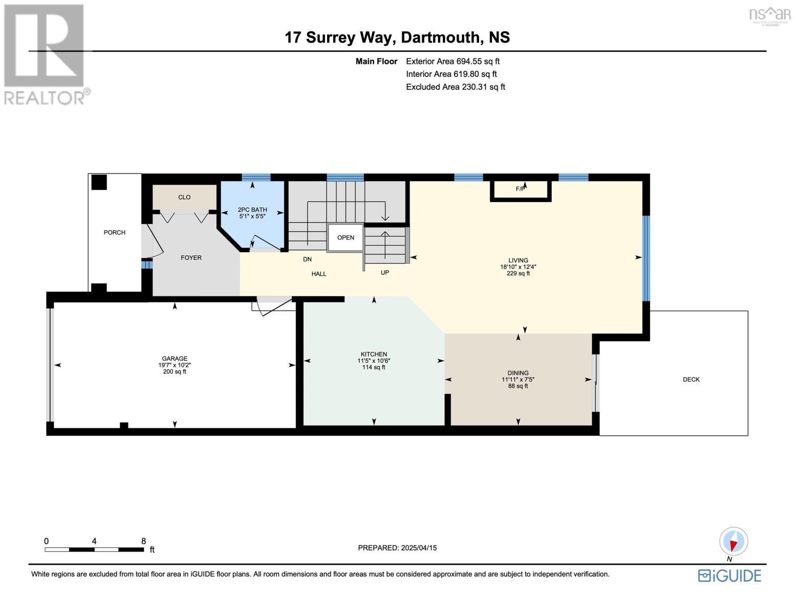 17 Surrey Way Property Photo 37
