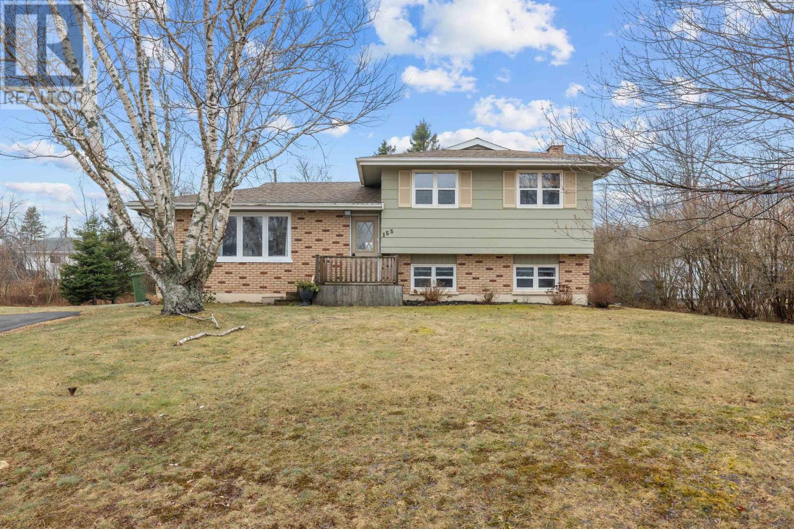 155 Richard Drive Property Photo 1