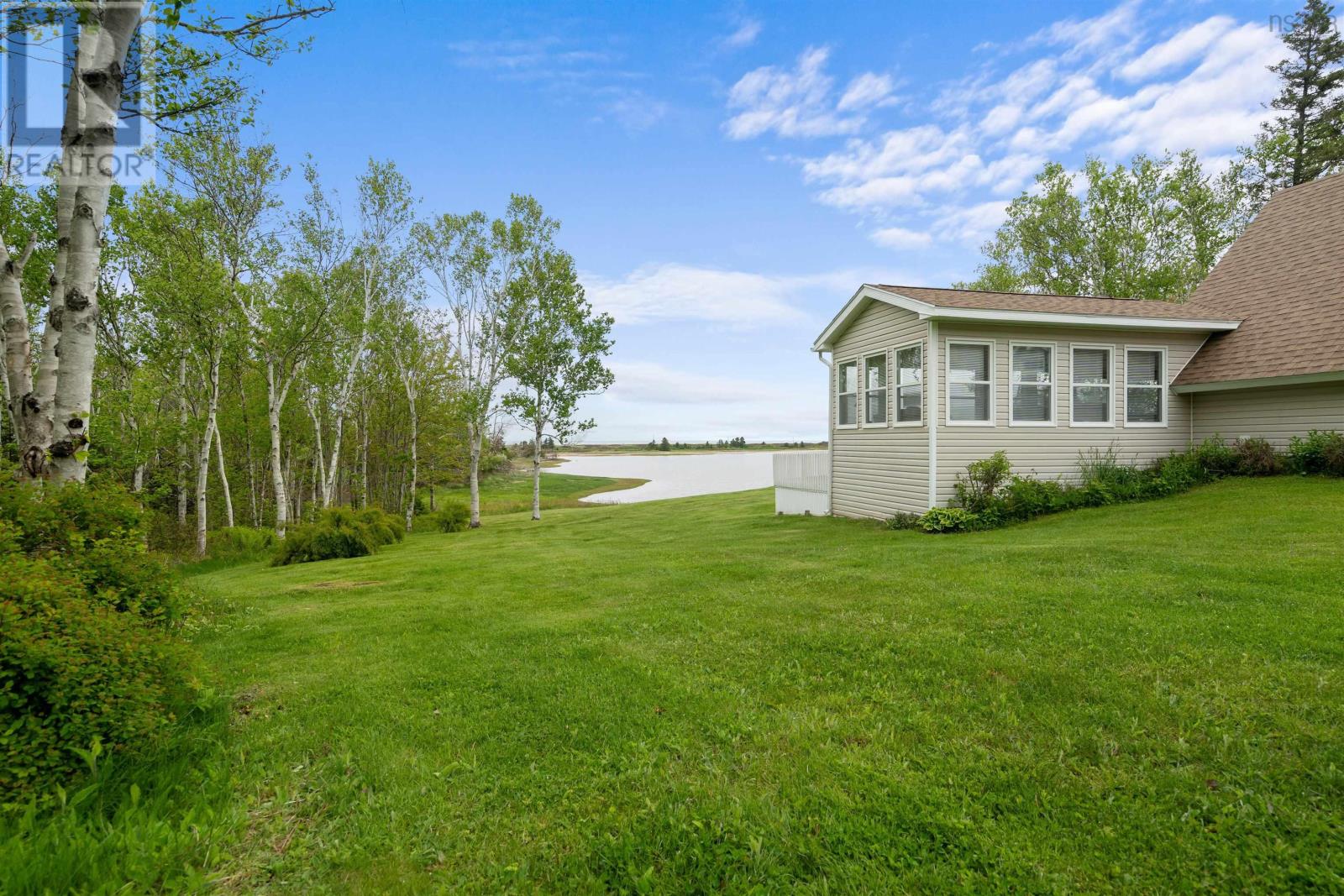 1258 Caribou Island Road Property Photo 3