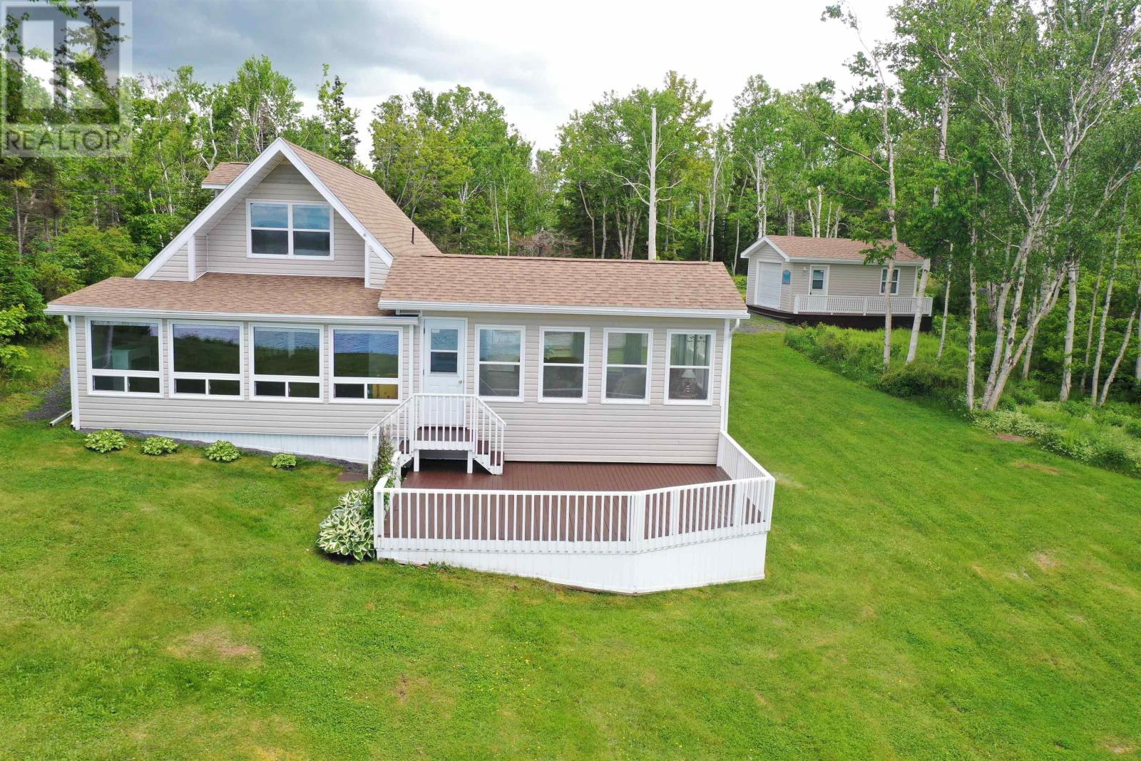 1258 Caribou Island Road Property Photo 7