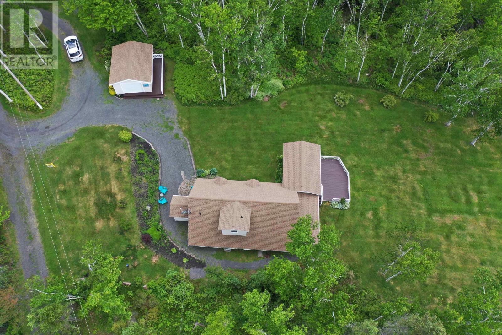 1258 Caribou Island Road Property Photo 13