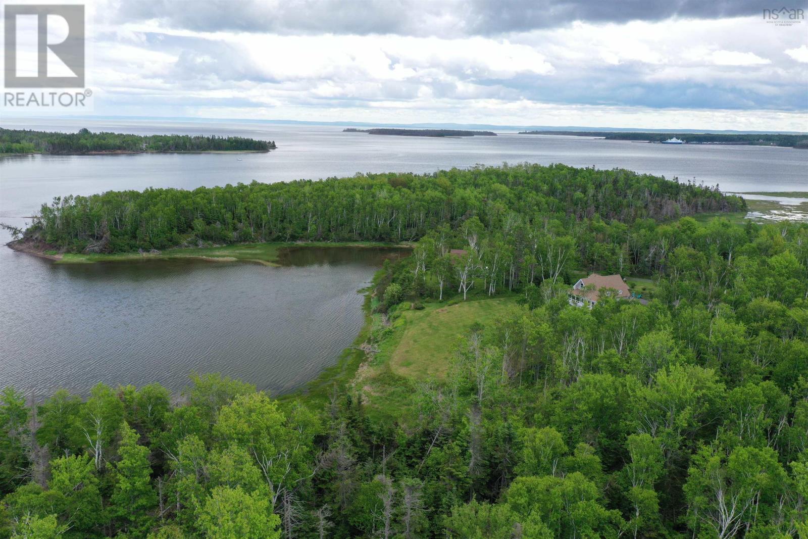 1258 Caribou Island Road Property Photo 14