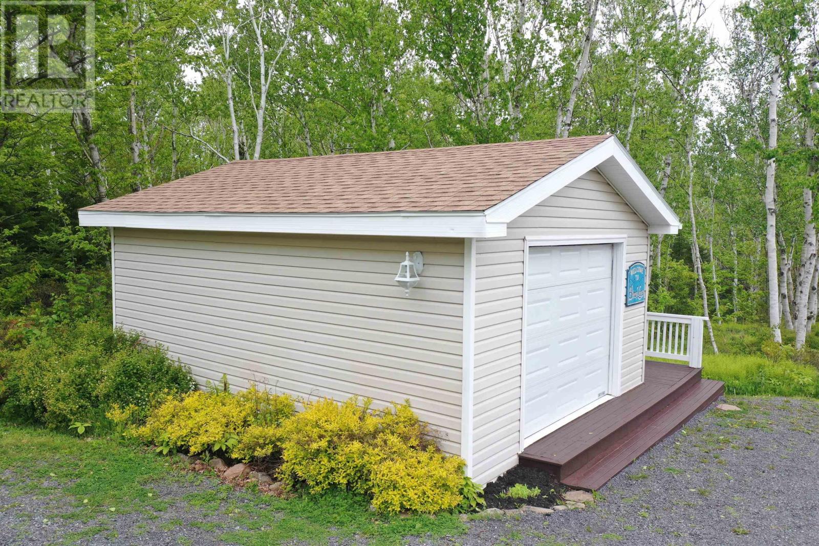 1258 Caribou Island Road Property Photo 47