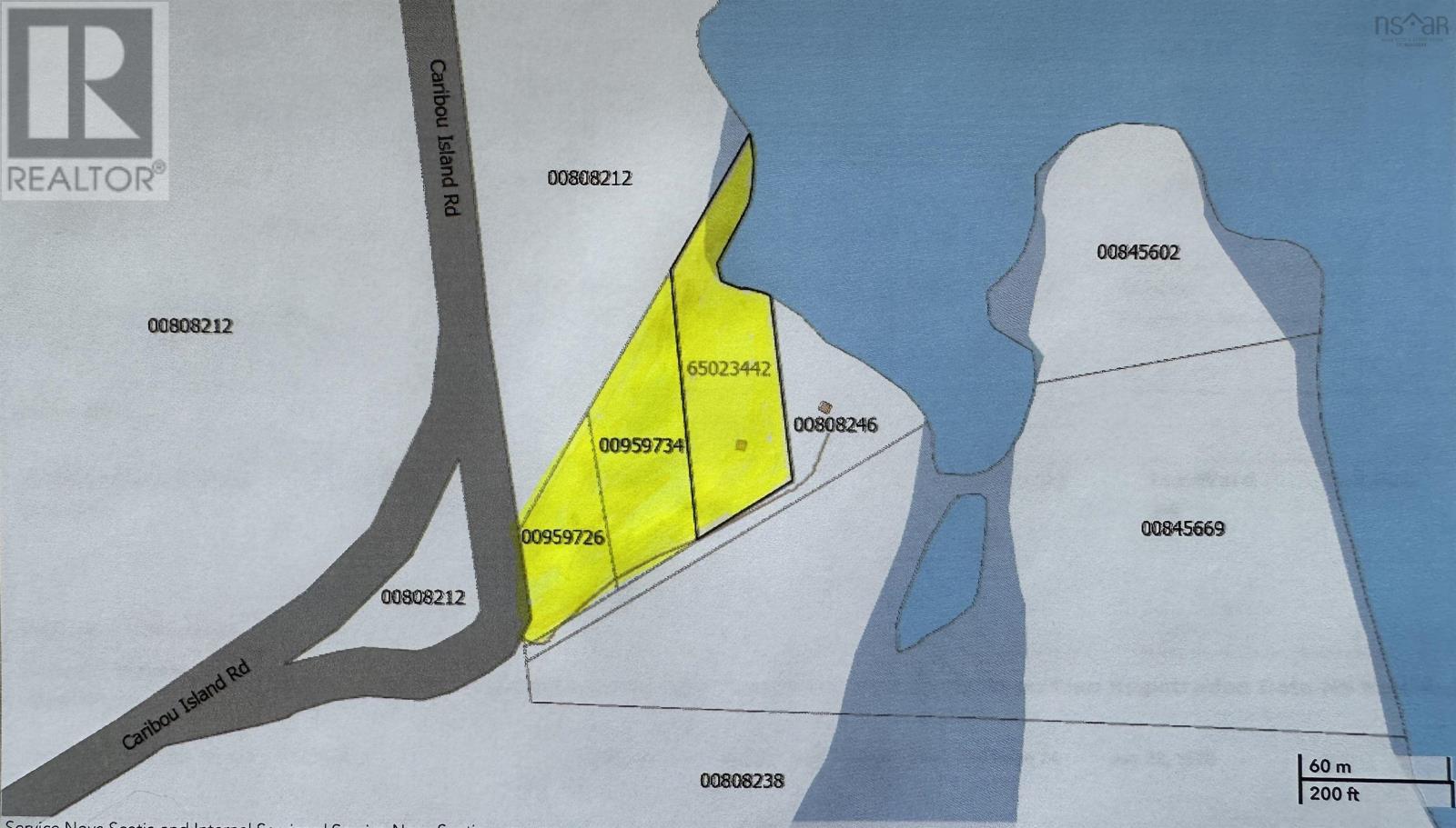 1258 Caribou Island Road Property Photo 50