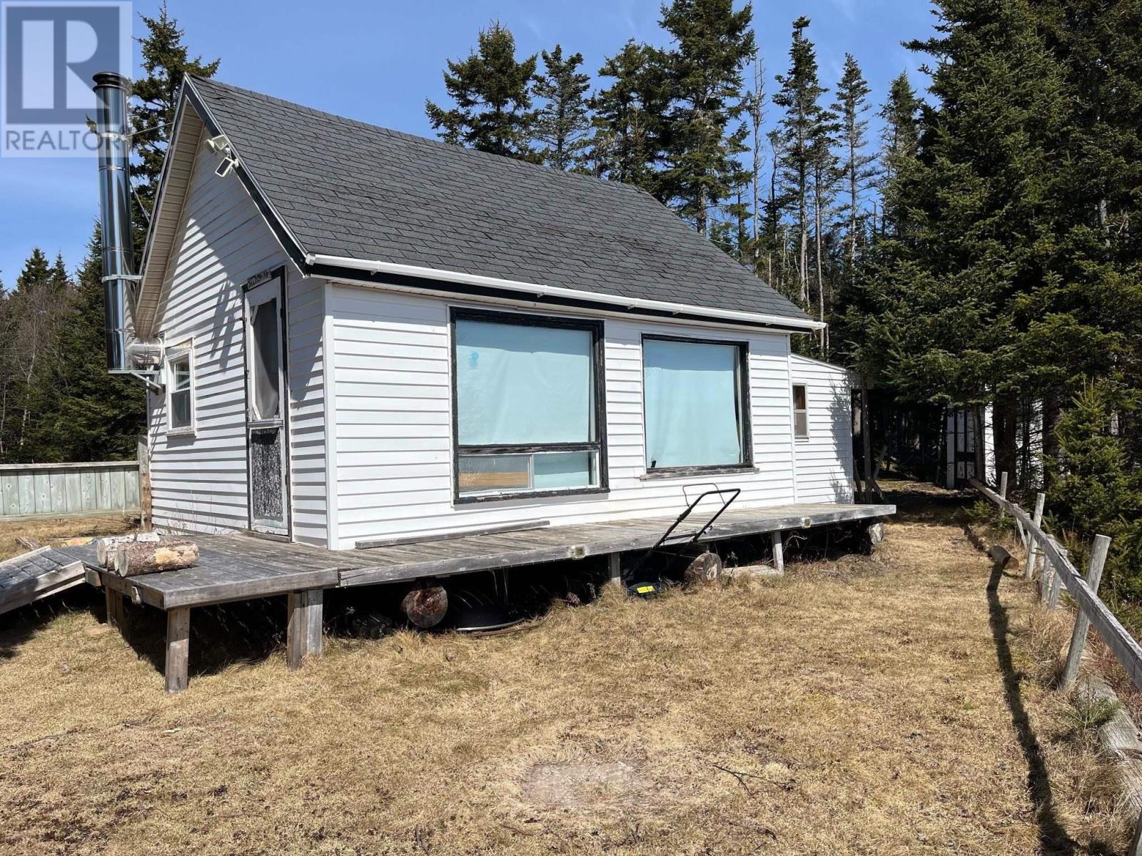 8208 Highway 209 Property Photo 14
