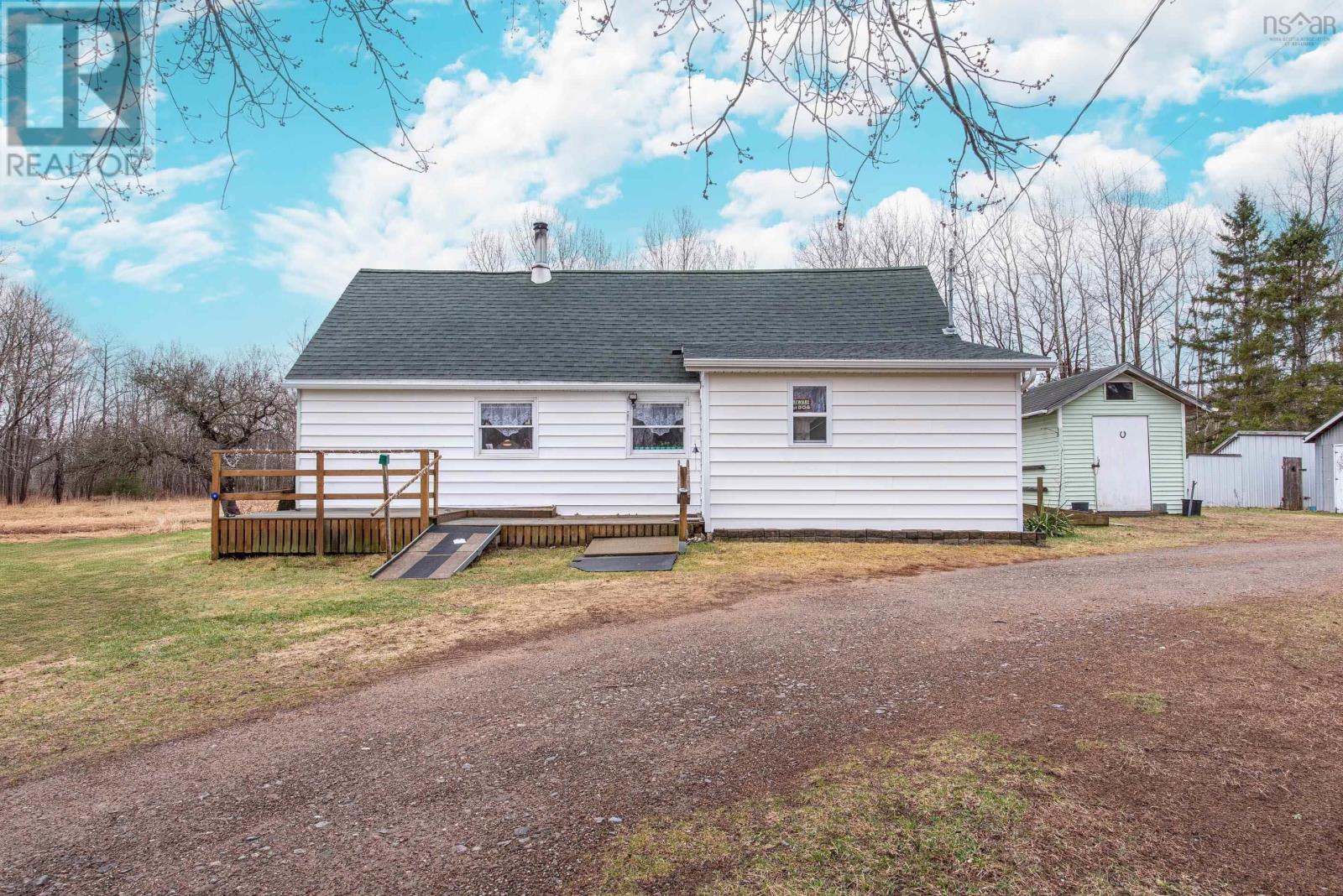 2217 Old Mill Road Property Photo 1