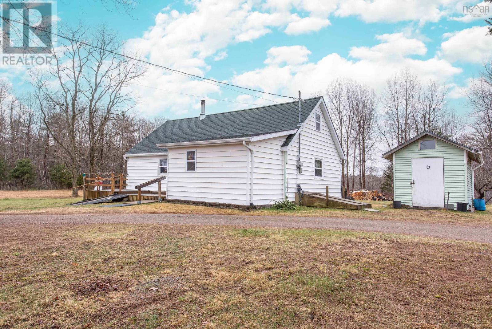 2217 Old Mill Road Property Photo 2
