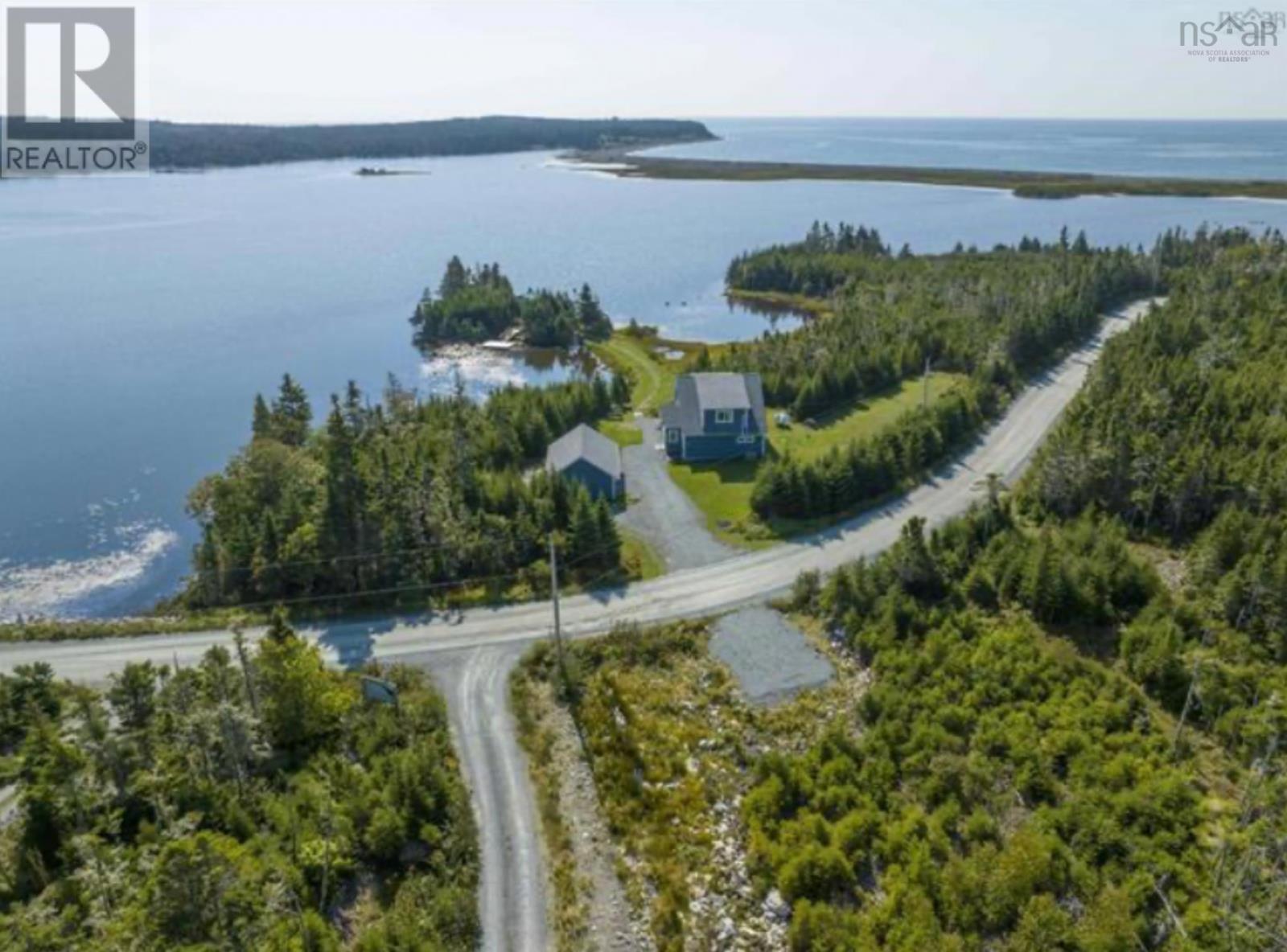2875 Ostrea Lake Road Property Photo 1