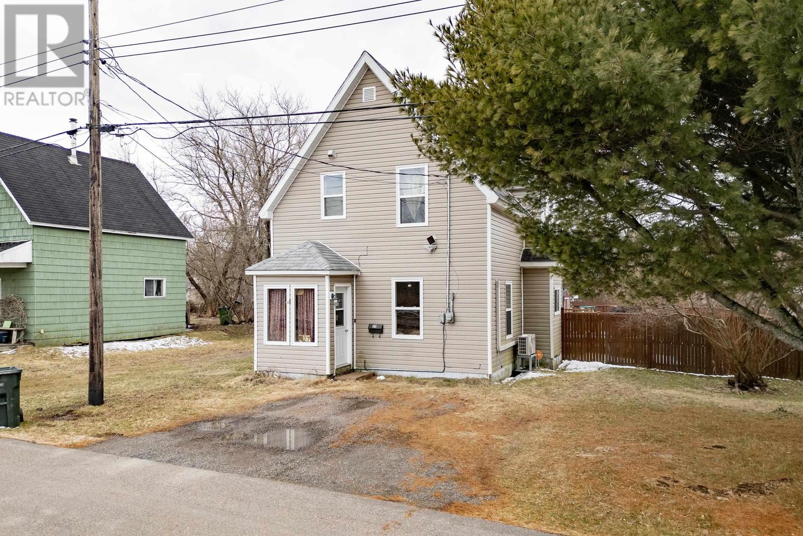 27 Patterson Street Property Photo