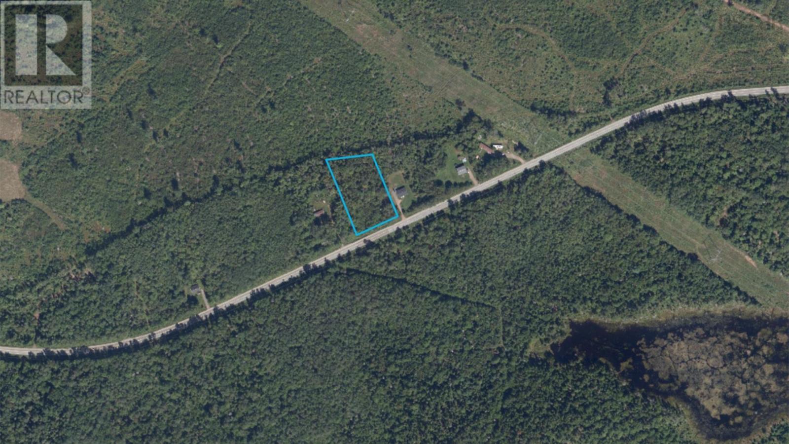 Lot 87-4 Highway 321 Property Photo 1