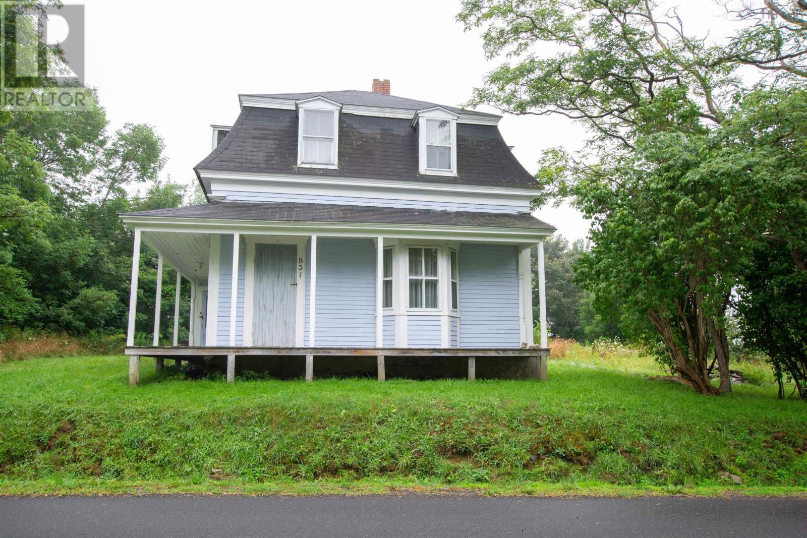 846 Placide Comeau Road Property Photo 2