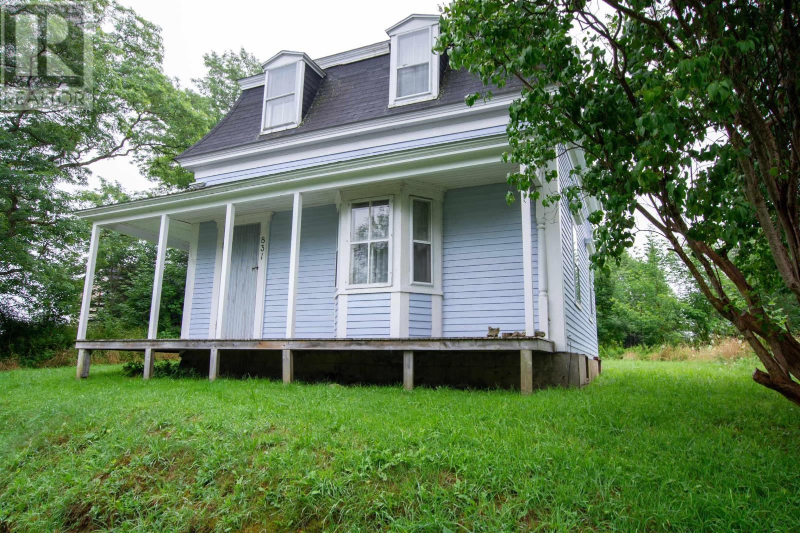 846 Placide Comeau Road Property Photo 32