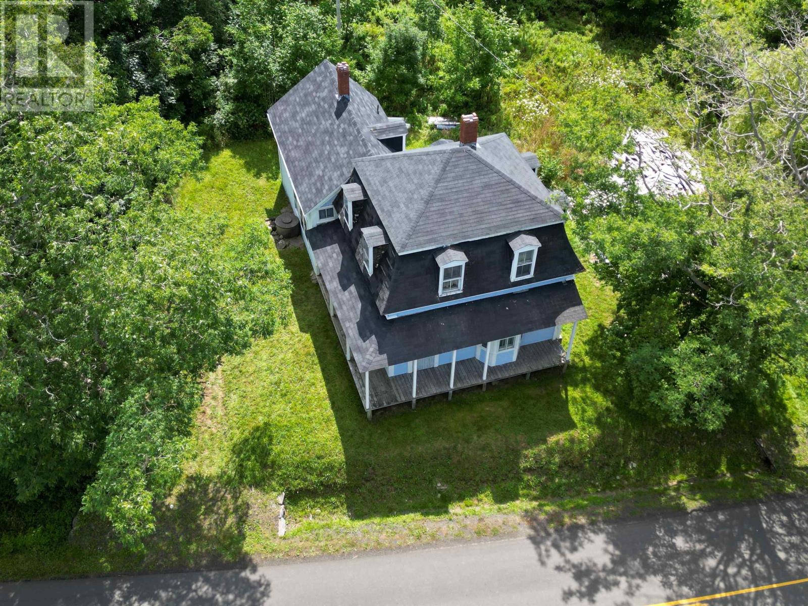846 Placide Comeau Road Property Photo 33