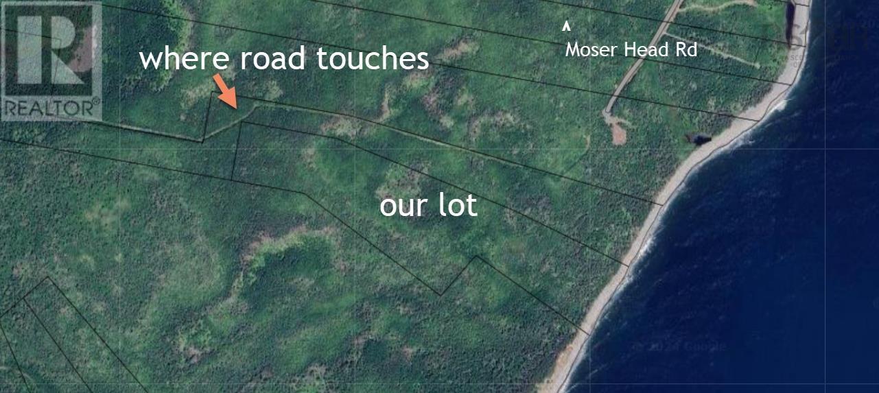 Lot 15 Jeddore Cape Property Photo 1