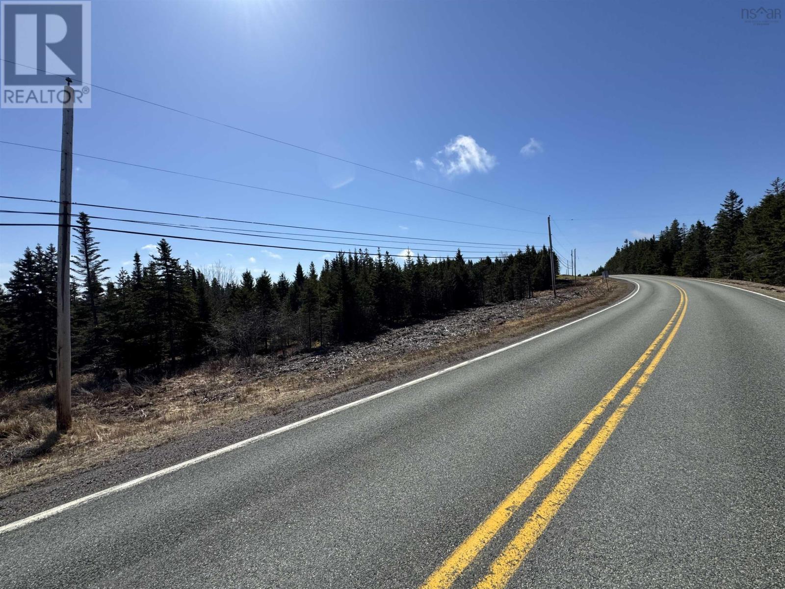 Lot Highway 320 Property Photo 1