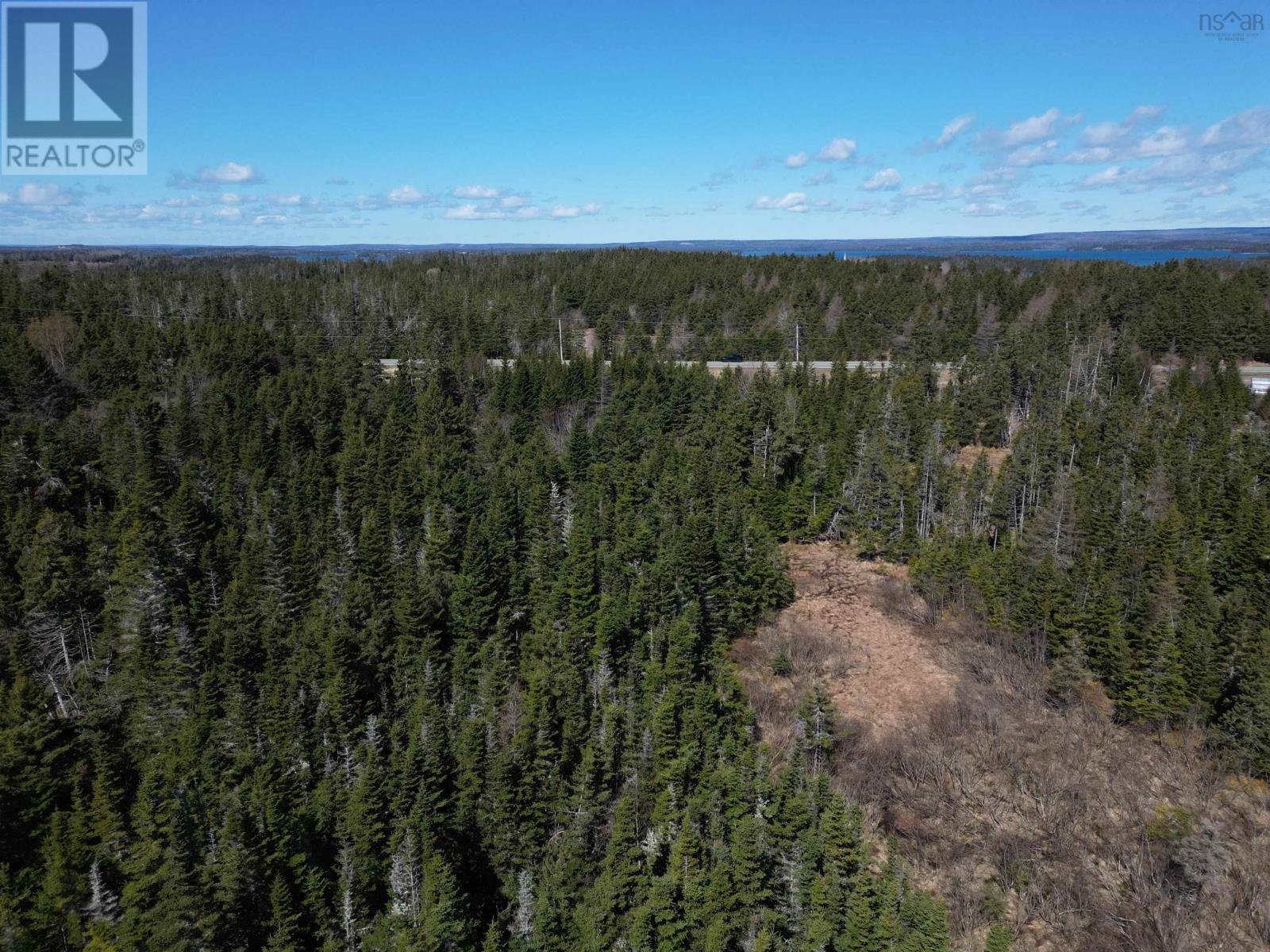 Lot Highway 320 Property Photo 2
