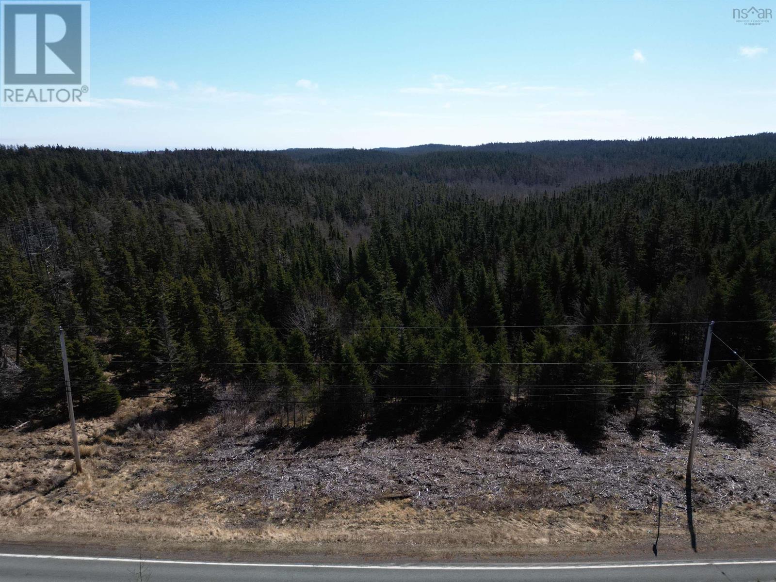 Lot Highway 320 Property Photo 3