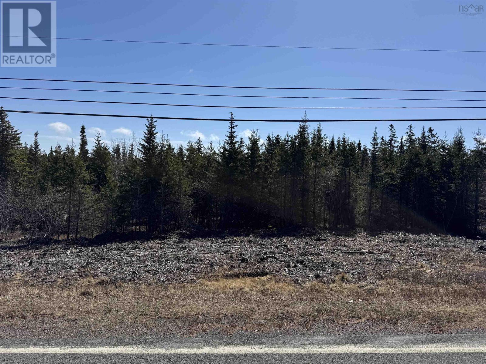 Lot Highway 320 Property Photo 4