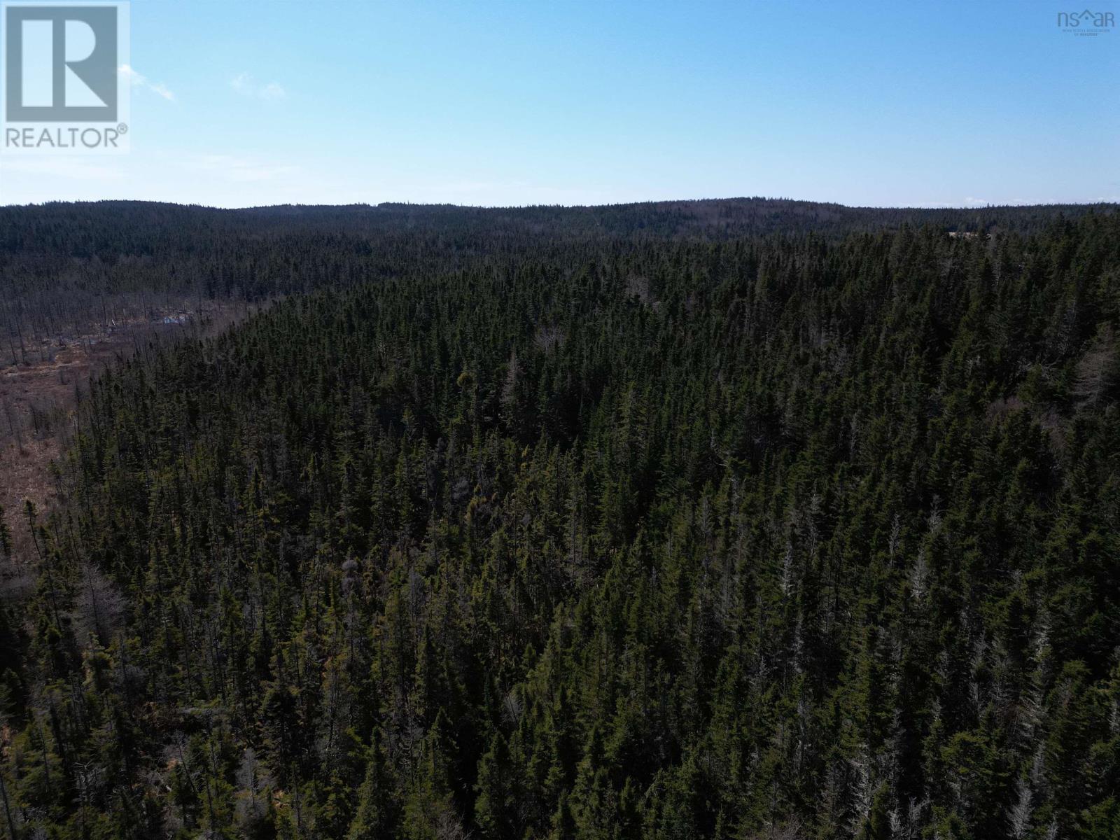 Lot Highway 320 Property Photo 5