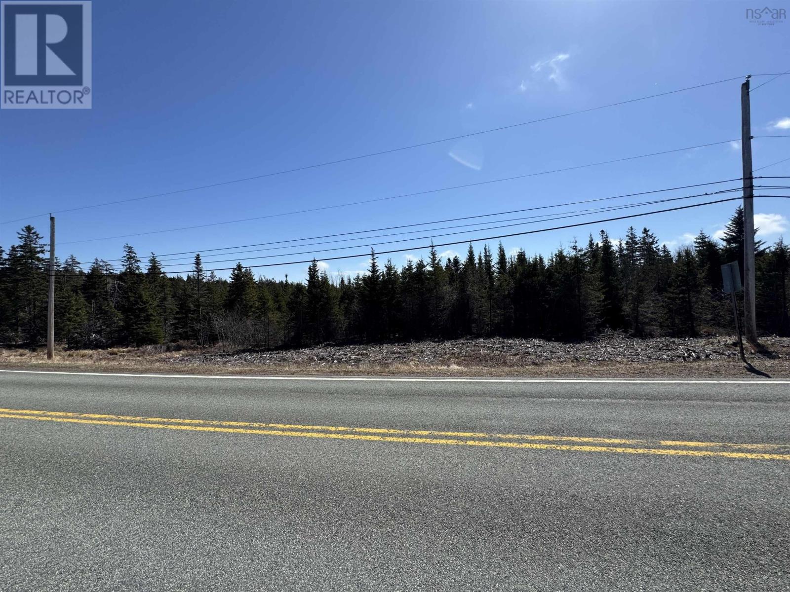 Lot Highway 320 Property Photo 6
