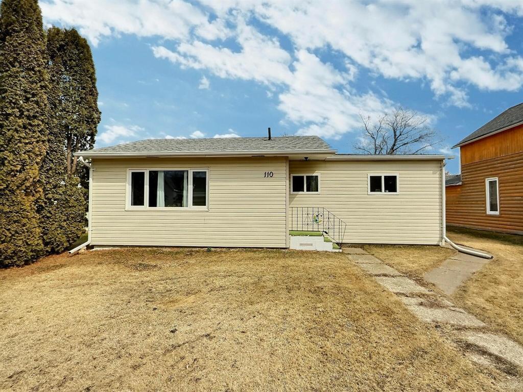 110 Carrick Street Property Photo