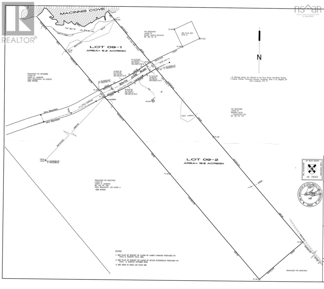 South Cove Road Property Photo 20