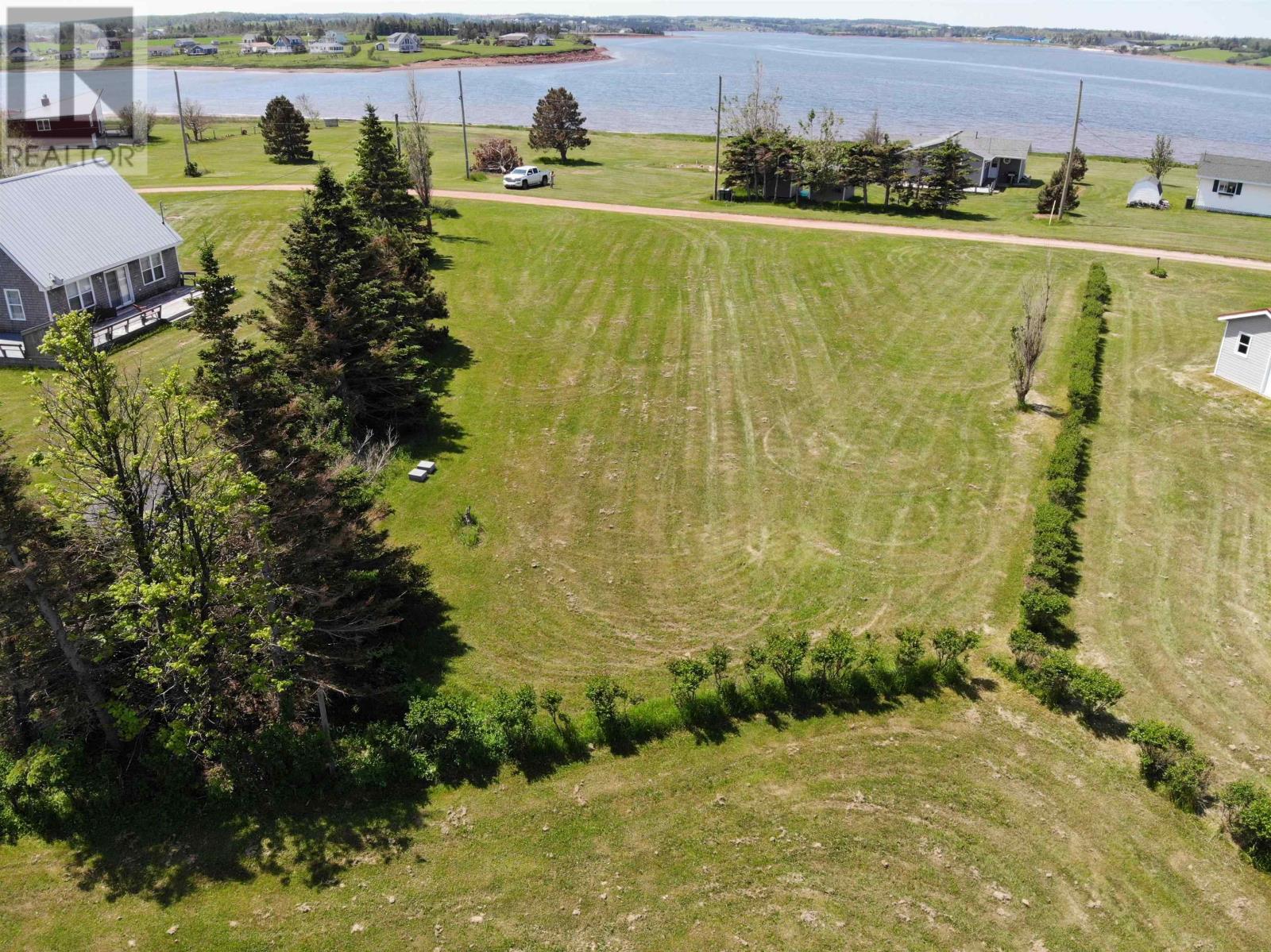 Lot 111 Hebrides Lane Property Photo 1