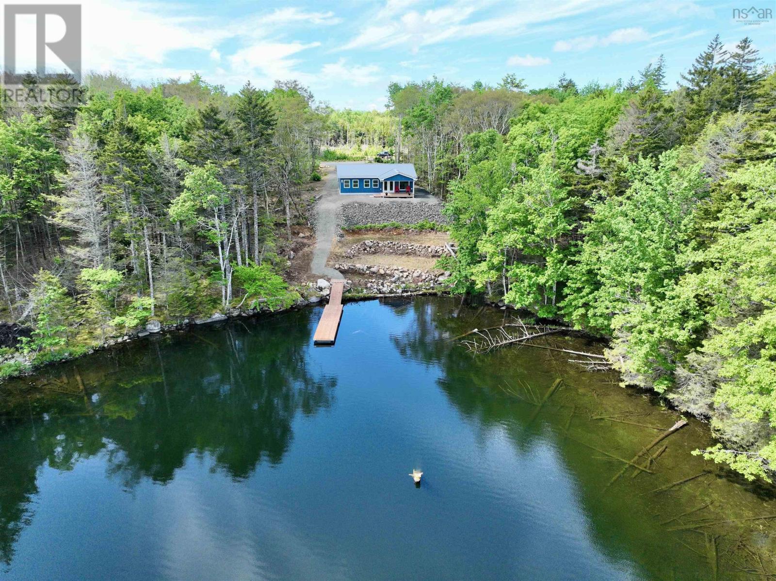Lot 24-2 1154 Ridge Road Property Photo 1