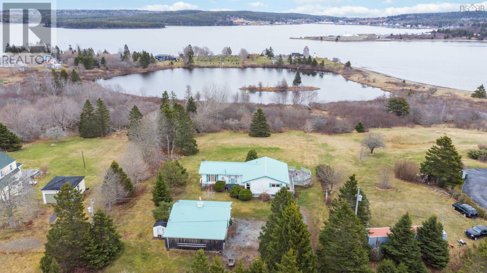 3619 Highway 331 Property Photo 1
