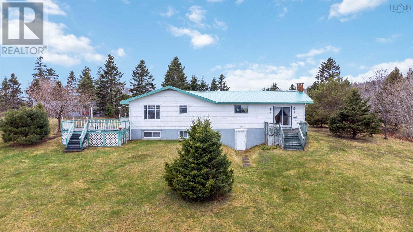3619 Highway 331 Property Photo 2
