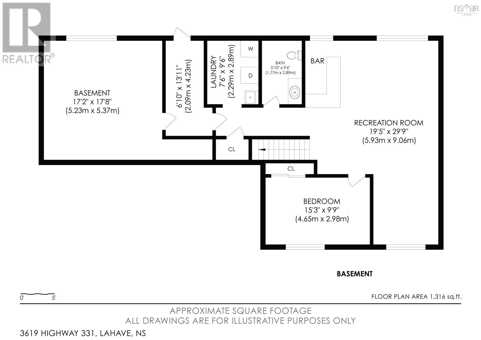 3619 Highway 331 Property Photo 15
