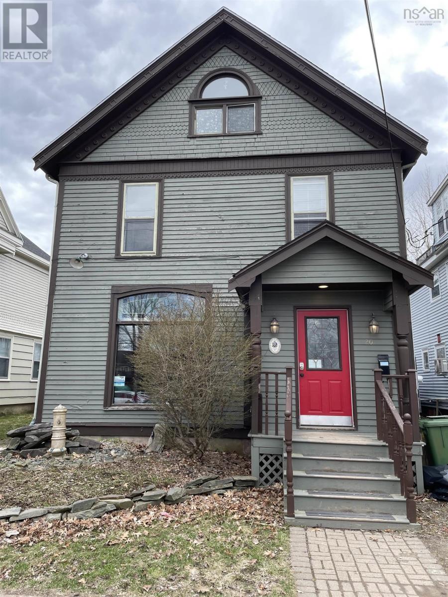 20 Dominion Street Property Photo 1