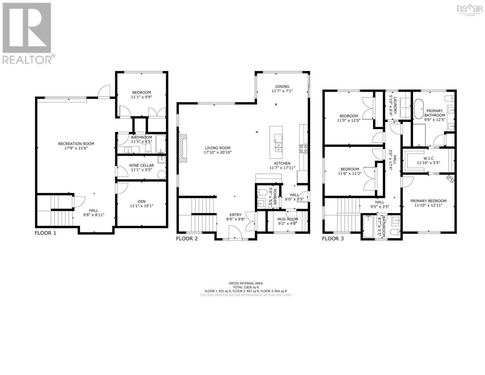122 Hargrove Lane Property Photo 5