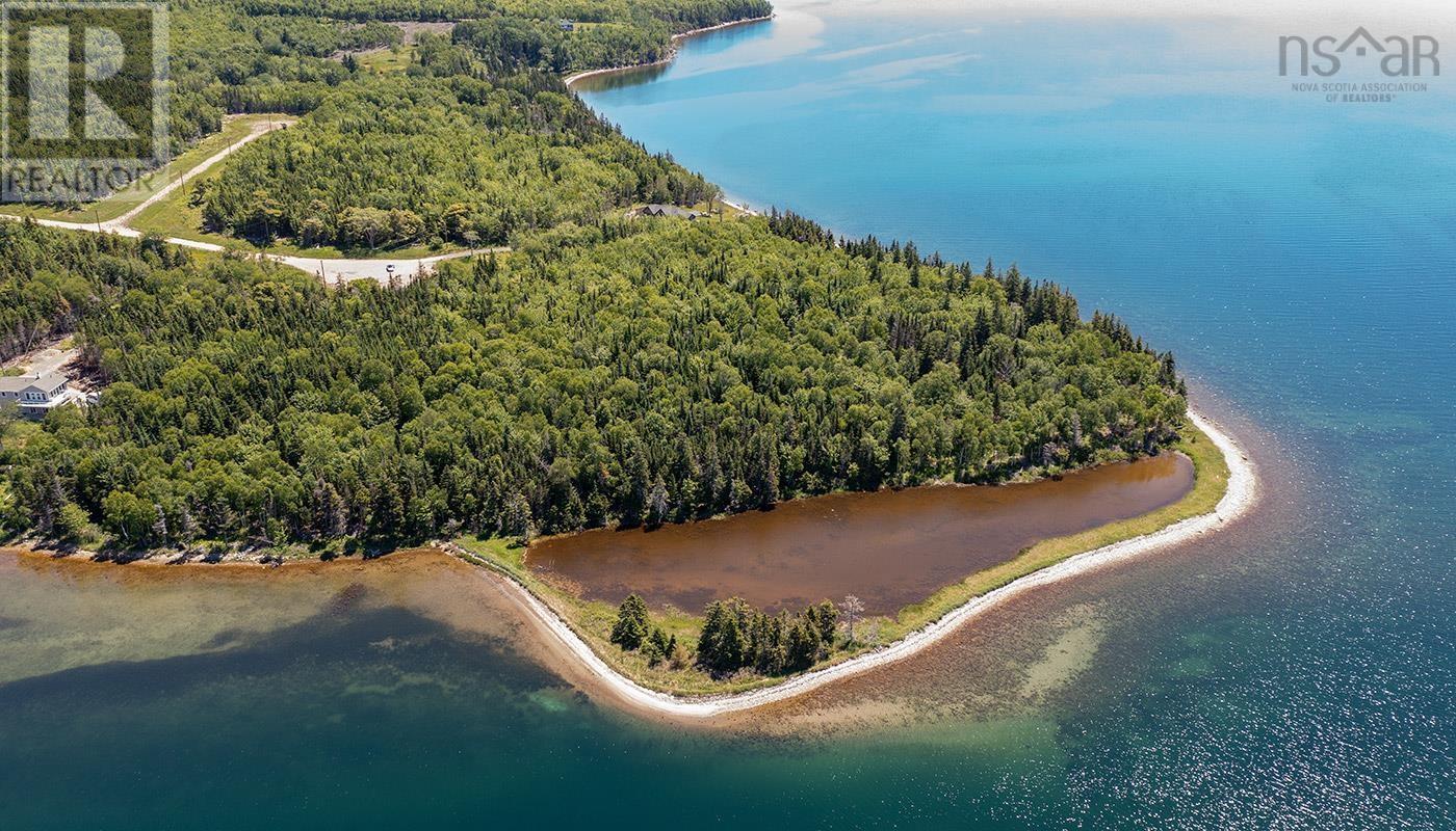 Lot 30 Militia Point Road Property Photo 2