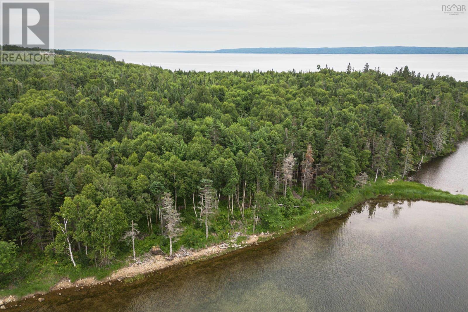 Lot 30 Militia Point Road Property Photo 6