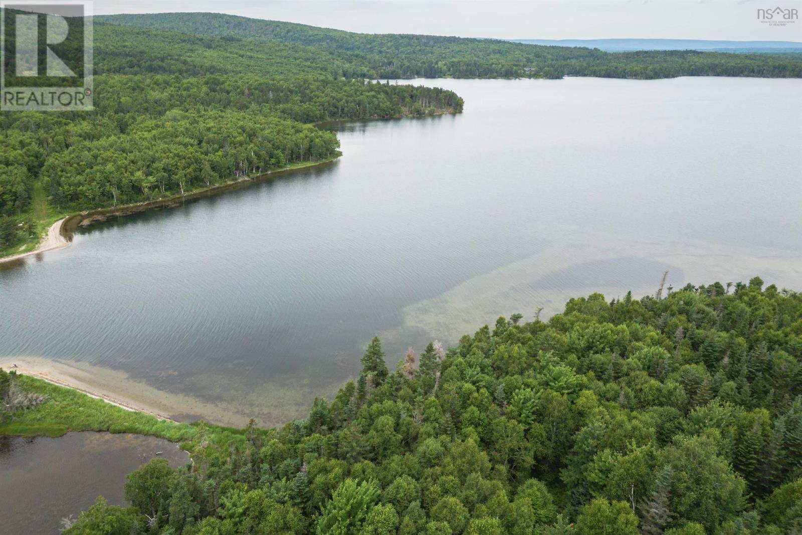 Lot 30 Militia Point Road Property Photo 7