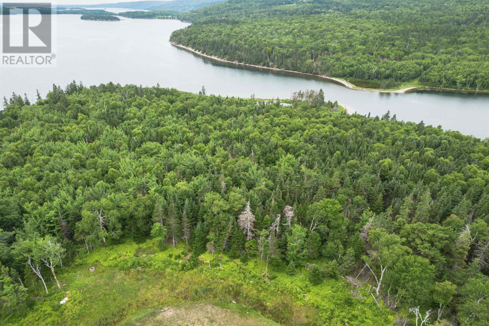 Lot 30 Militia Point Road Property Photo 8