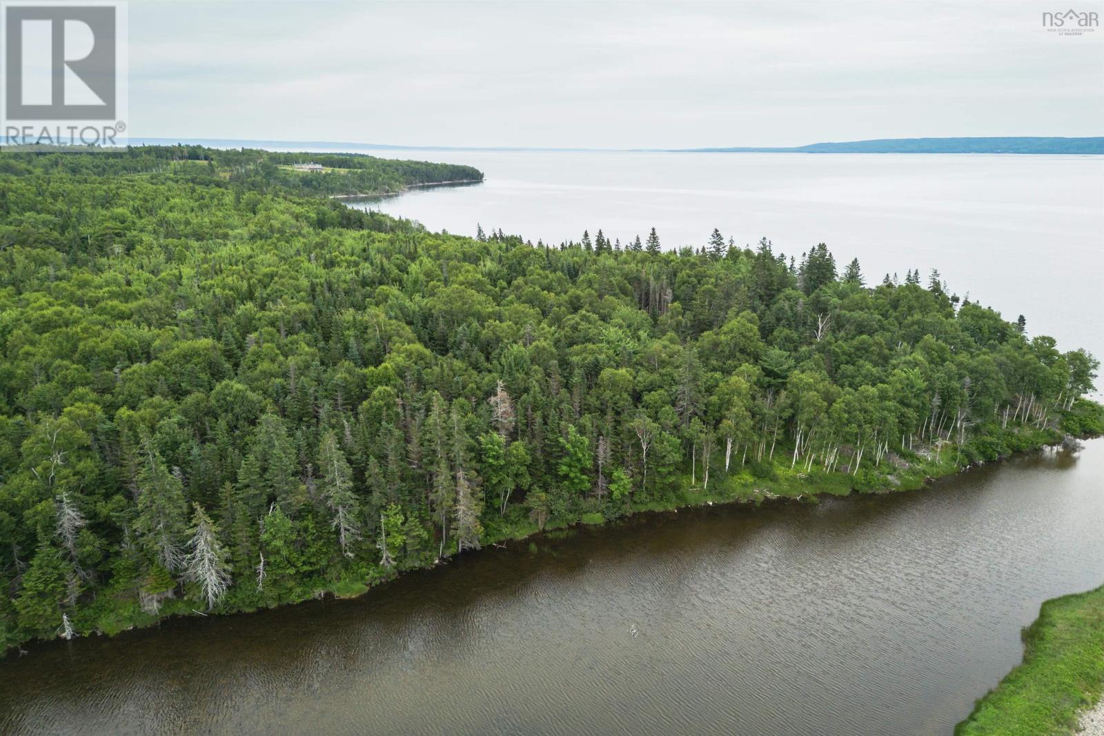 Lot 30 Militia Point Road Property Photo 9