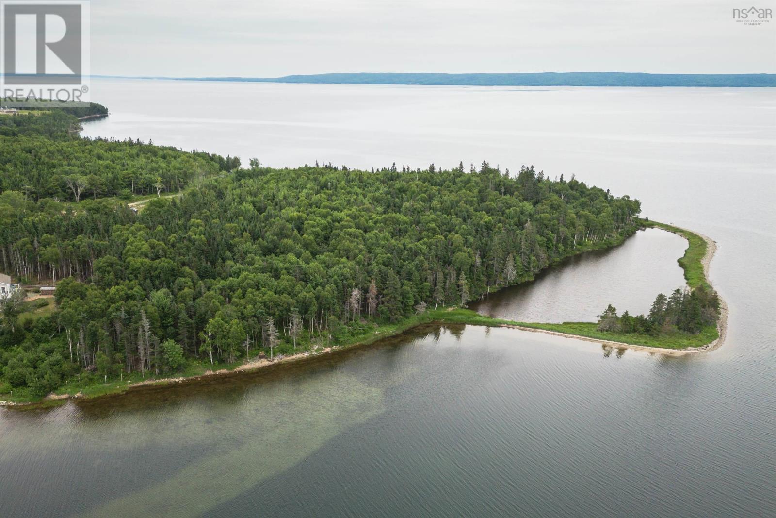 Lot 30 Militia Point Road Property Photo 13