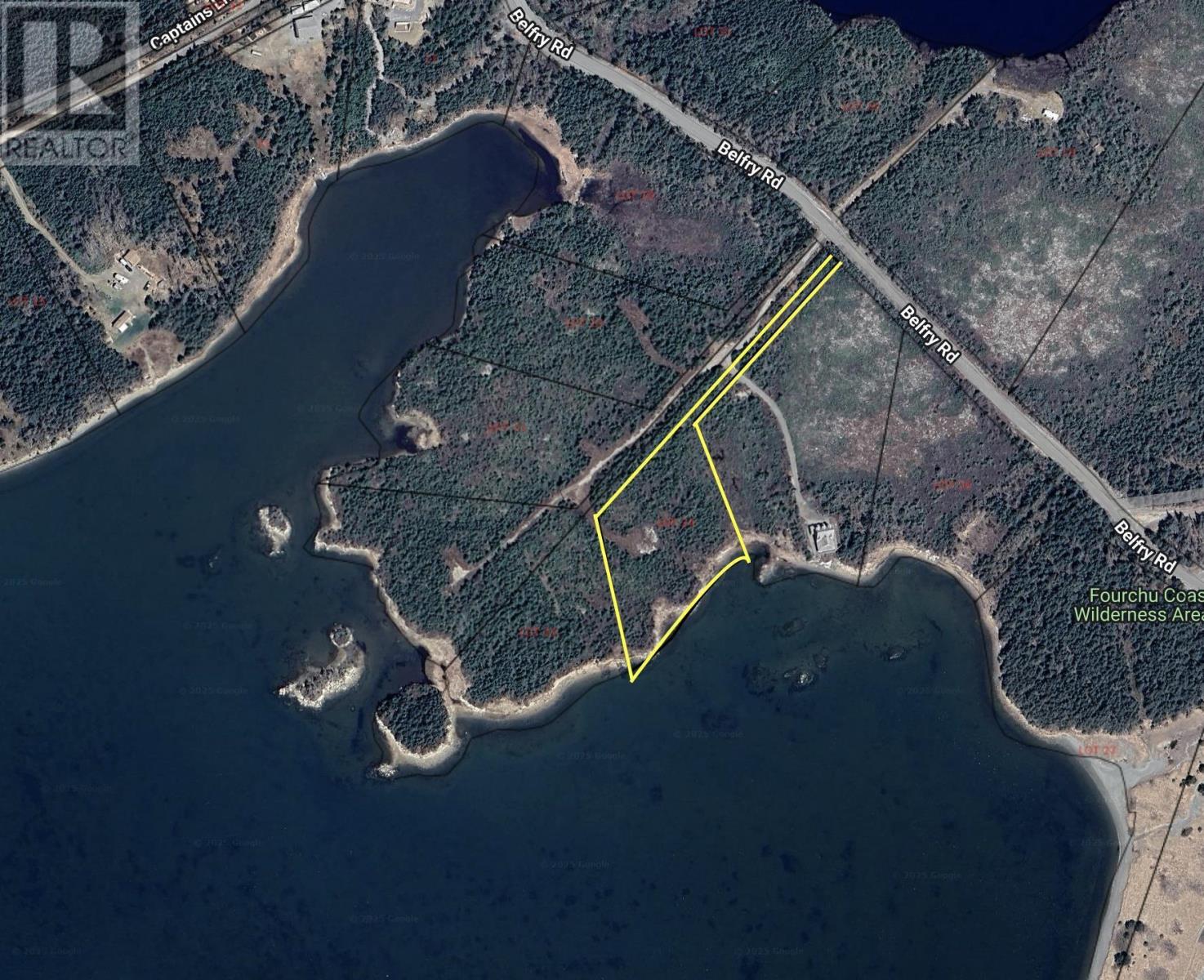 Belfry Lake Property Photo 1