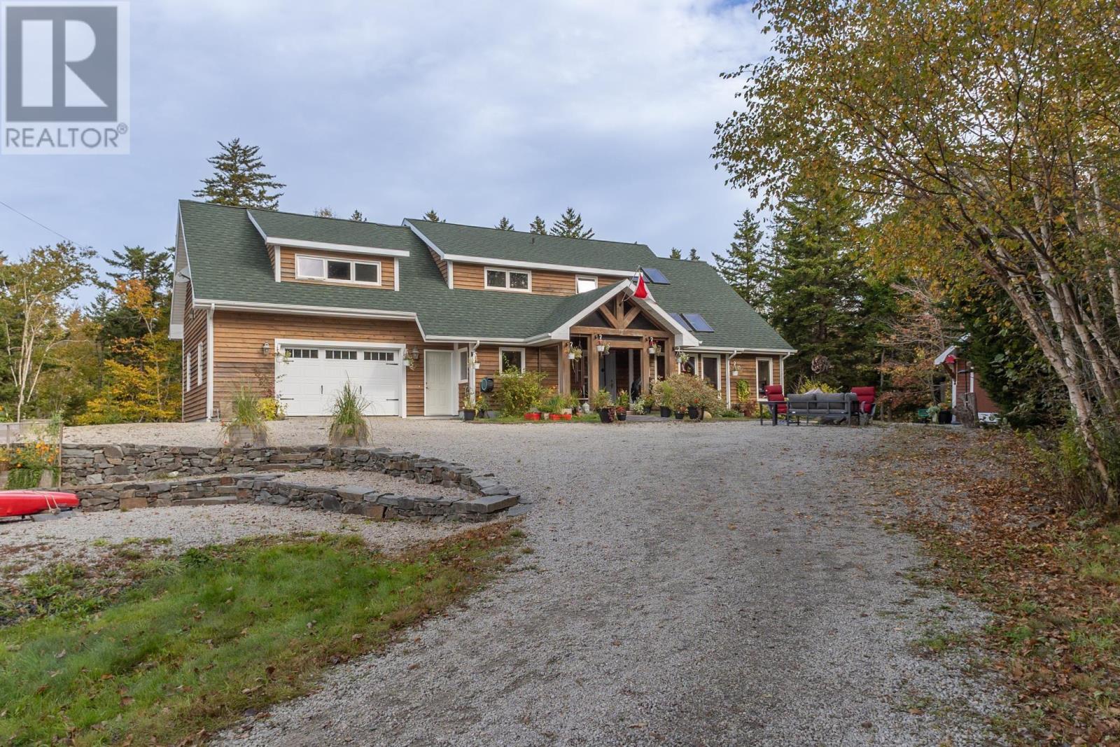 471 Marc Comeau Road Property Photo 45