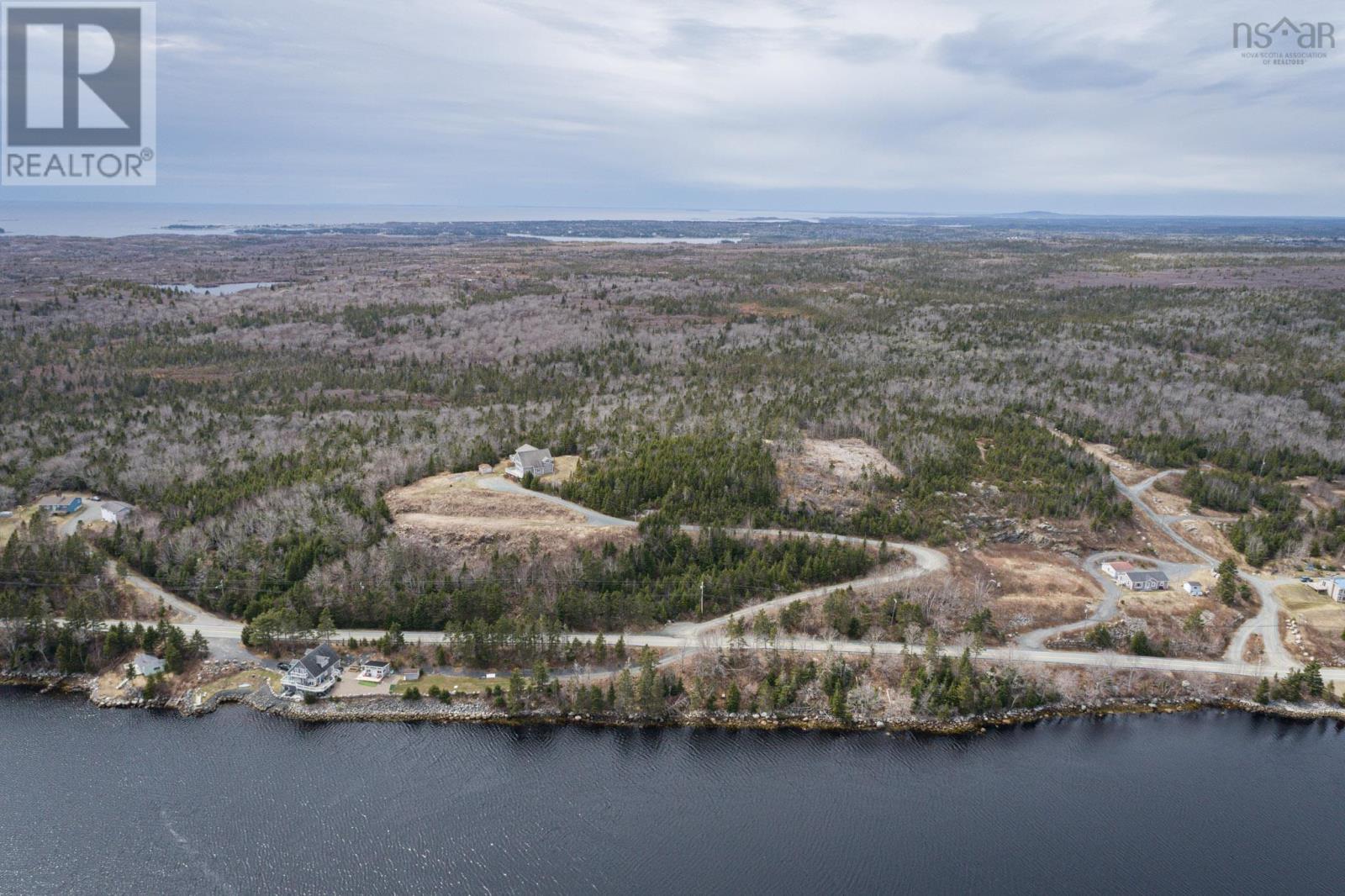 Lot 10 Terence Bay Road Property Photo 1
