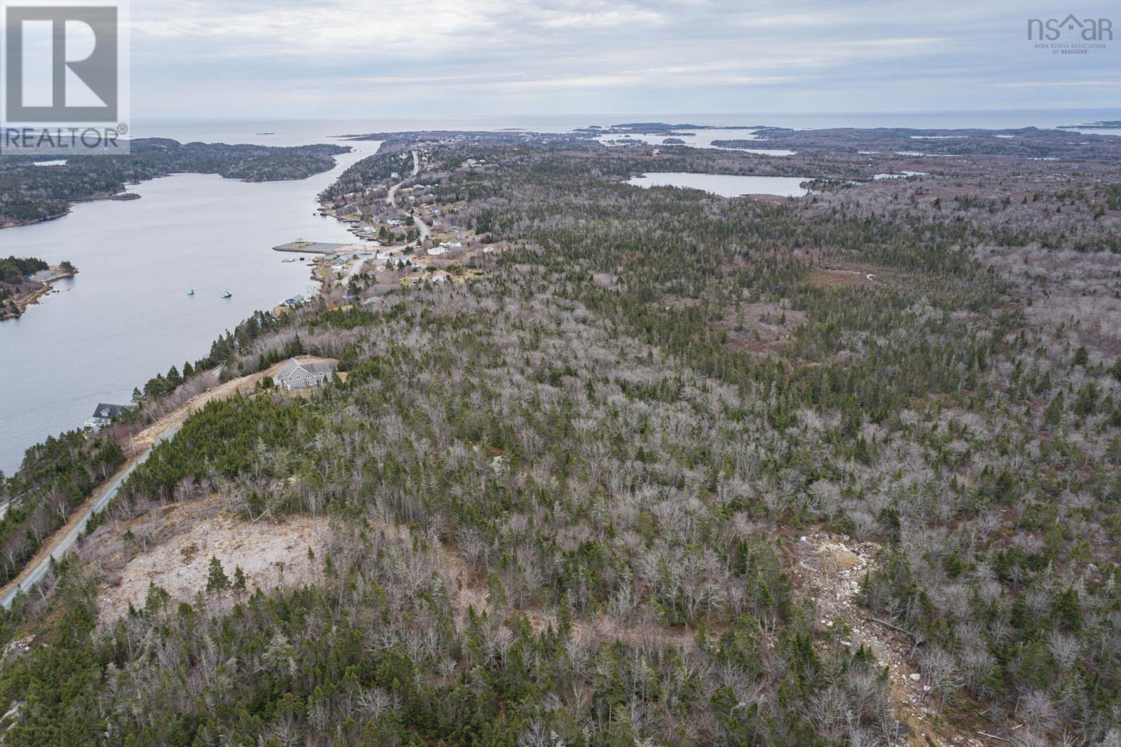 Lot 10 Terence Bay Road Property Photo 2